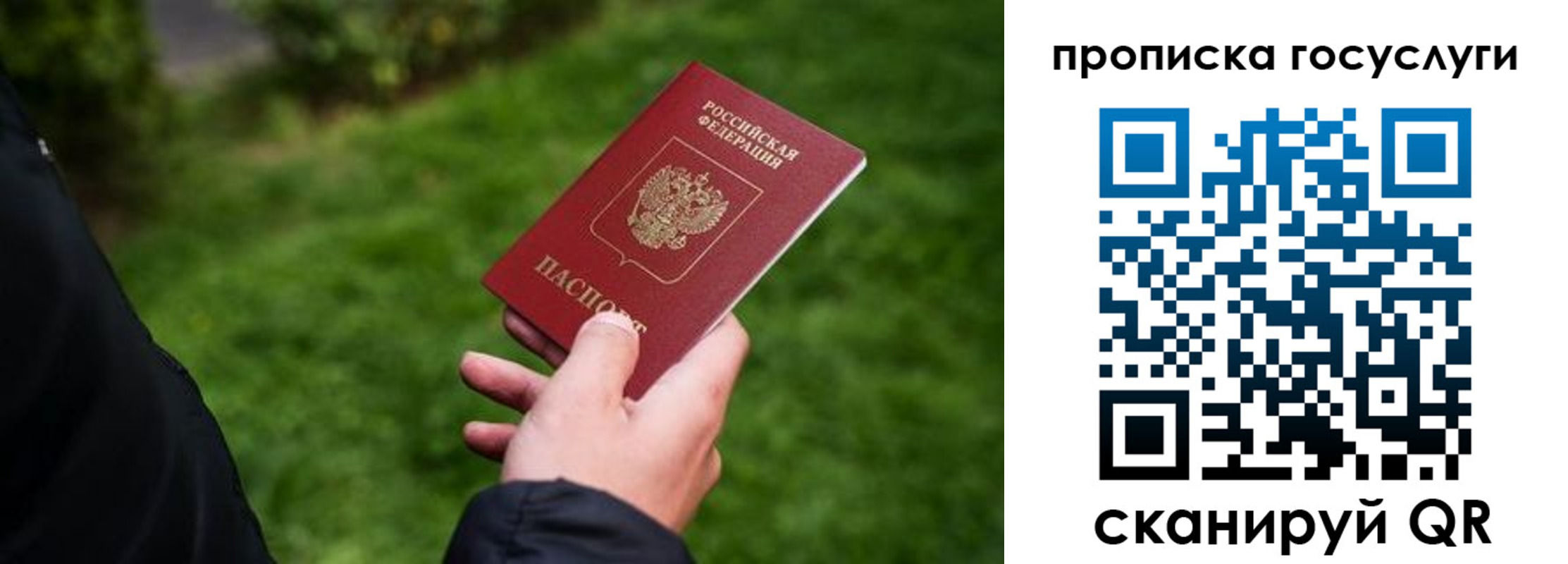 прописка для работы в Благовещенске